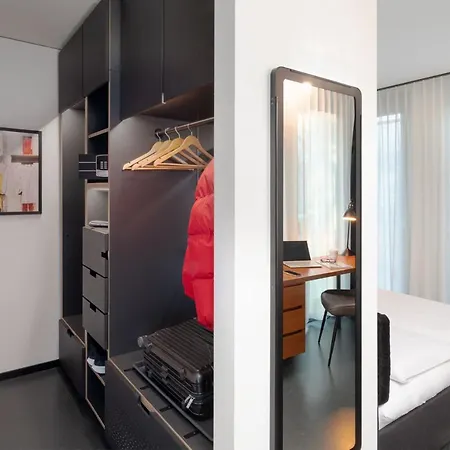 Brera Serviced Schwabing 3* Munich