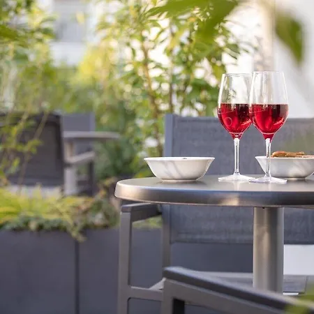 Brera Serviced Schwabing 3* München