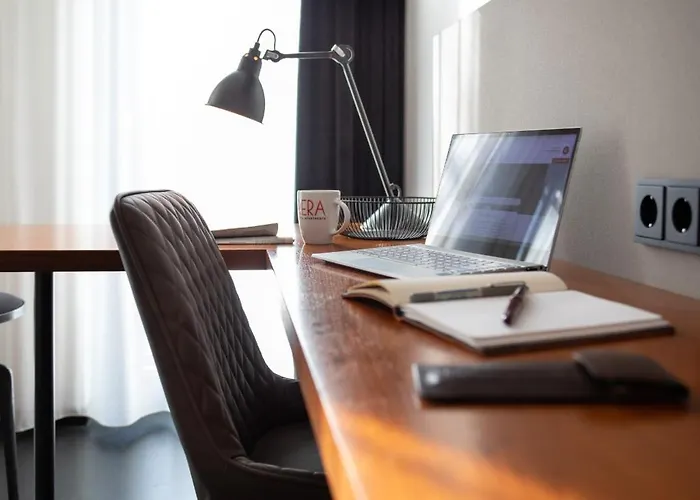 Brera Serviced Schwabing 아파트호텔