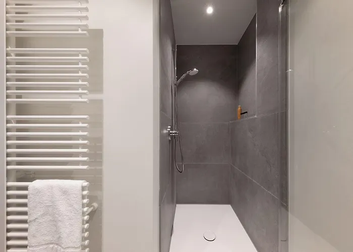 Brera Serviced Schwabing 4* 뮌헨