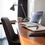 Brera Serviced Schwabing Апарт-отель