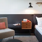 Brera Serviced Schwabing 3* Мюнхен