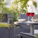 Brera Serviced Schwabing 3*