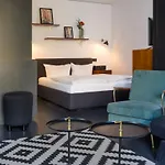 公寓式酒店 Brera Serviced Schwabing 慕尼黑