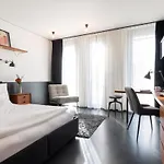 Brera Serviced Schwabing 3*