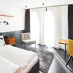 Brera Serviced Schwabing 公寓式酒店 3*