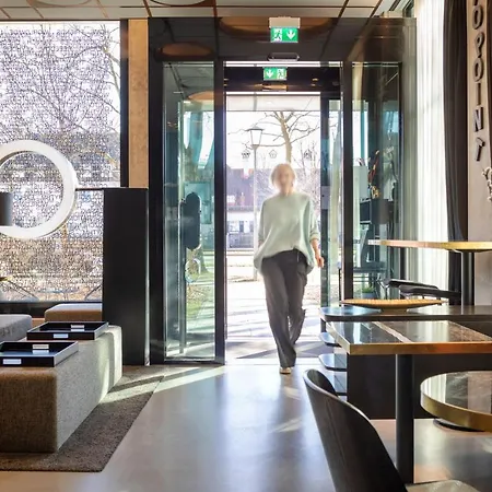 Brera Serviced Schwabing 4*