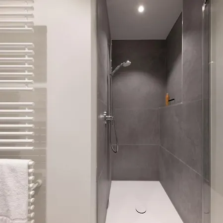 Brera Serviced Schwabing 4* Múnich