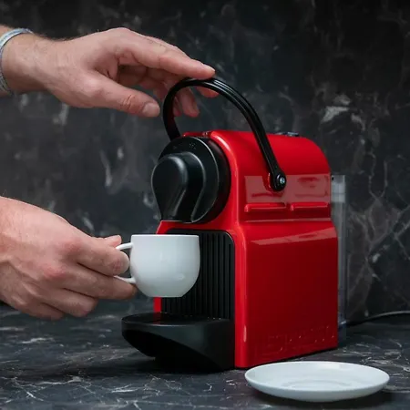 Brera Serviced Schwabing Aparthotel Mnichov