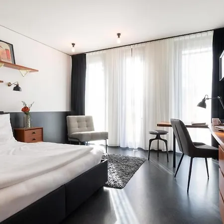 Brera Serviced Schwabing 4*