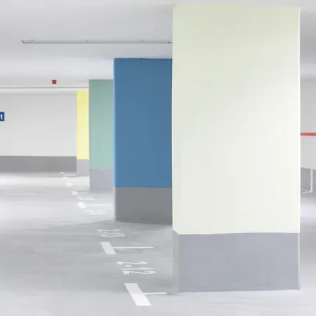 Brera Serviced Schwabing Múnich