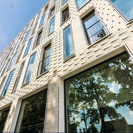 Brera Serviced Schwabing
