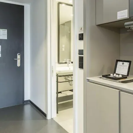 Brera Serviced Schwabing 3* Múnich