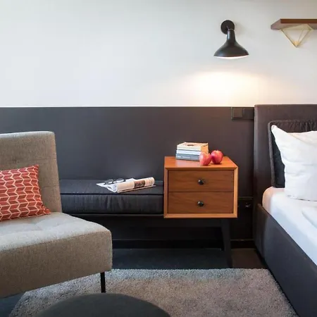 Brera Serviced Schwabing 3*