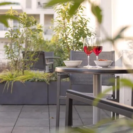 Brera Serviced Schwabing 3* München