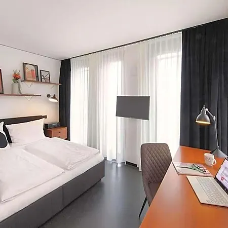 Brera Serviced Schwabing Monaco di Baviera