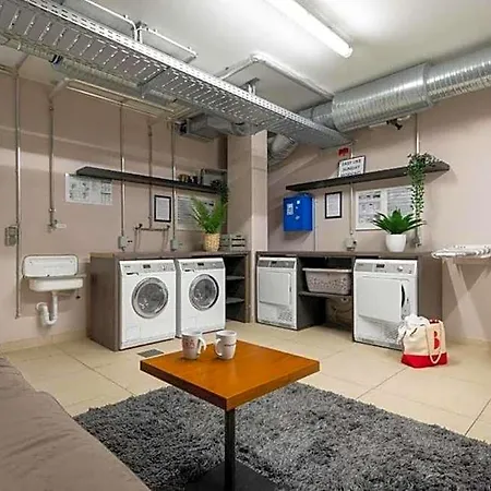 Brera Serviced Schwabing Monaco di Baviera