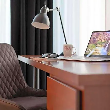 Aparthotel Brera Serviced Schwabing 3*