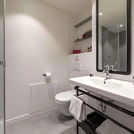 Brera Serviced Schwabing Aparthotel Monaco di Baviera