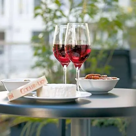 Brera Serviced Schwabing Monaco di Baviera