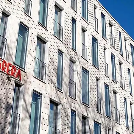 Brera Serviced Schwabing Monaco di Baviera