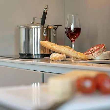 Brera Serviced Schwabing Aparthotel Monaco di Baviera