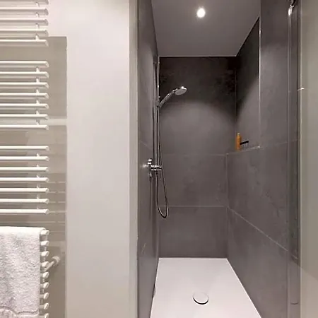 Brera Serviced Schwabing Monaco di Baviera