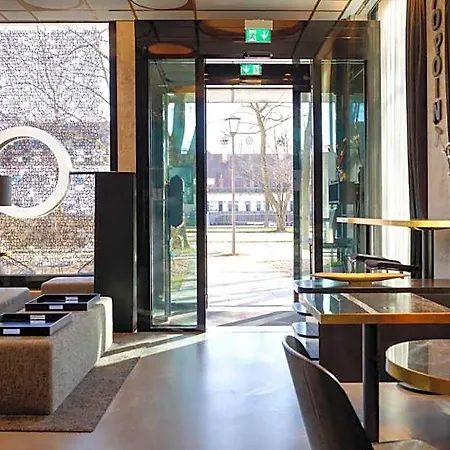 Brera Serviced Schwabing