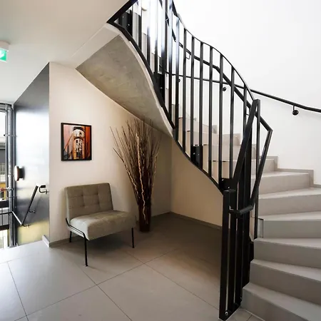 Brera Serviced Schwabing 3*