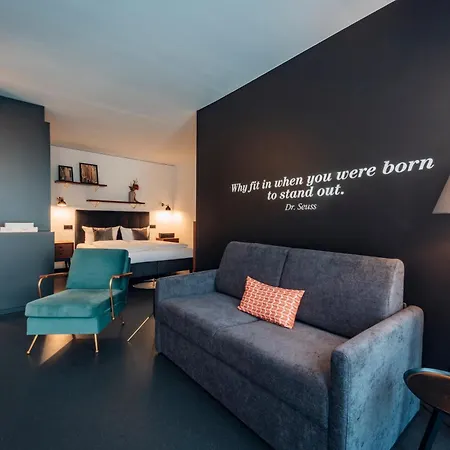 Brera Serviced Schwabing 3*