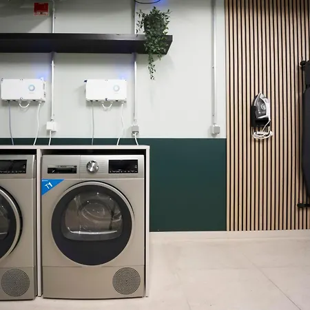 Brera Serviced Schwabing 3*