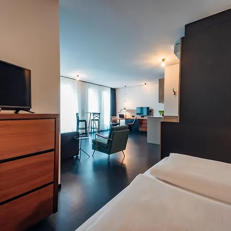 Brera Serviced Schwabing