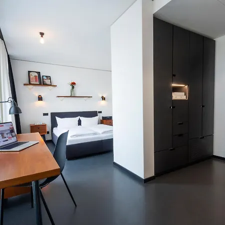 Brera Serviced Schwabing 3*