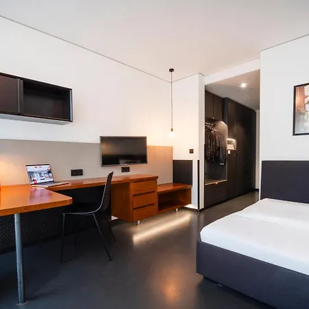 Brera Serviced Schwabing 3*