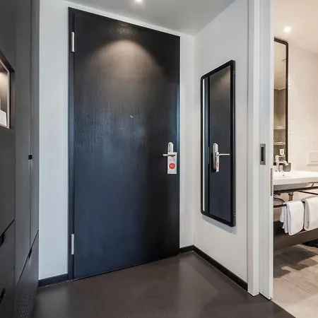 Brera Serviced Schwabing Aparthotel
