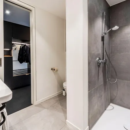 Brera Serviced Schwabing Aparthotel