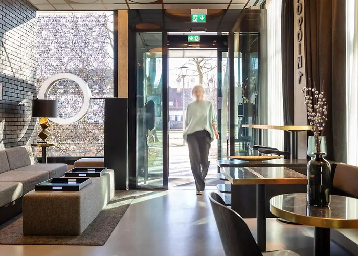 Brera Serviced Schwabing 4*