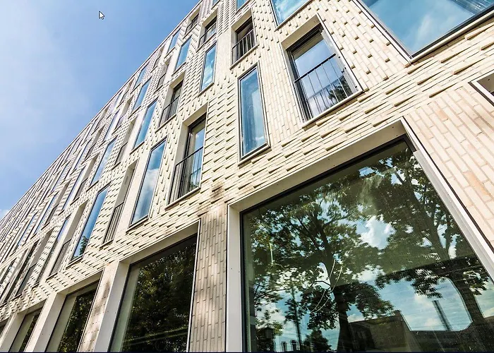 Brera Serviced Schwabing