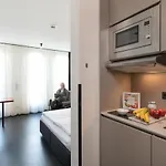 Brera Serviced Schwabing 3* München