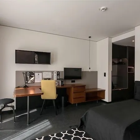 Brera Serviced Schwabing