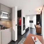 Brera Serviced Schwabing 3* München