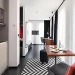 Brera Serviced Schwabing 3*