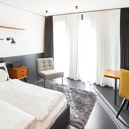 Brera Serviced Schwabing Lejlighedshotel 3*
