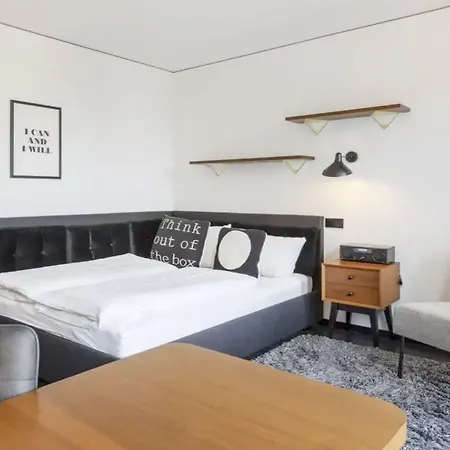 Brera Serviced Schwabing München