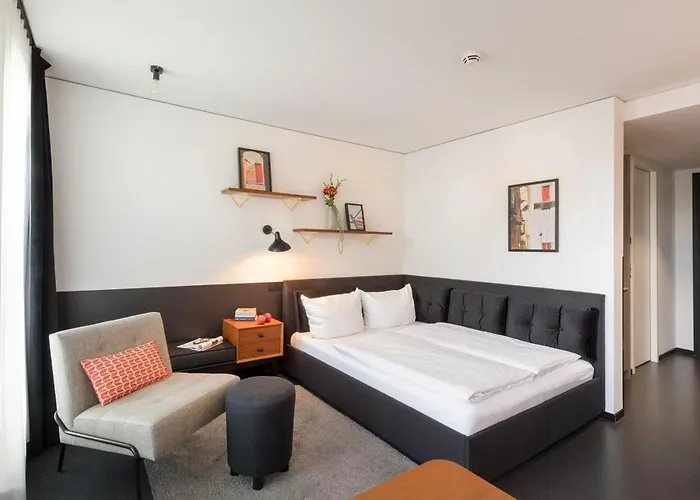 Brera Serviced Schwabing