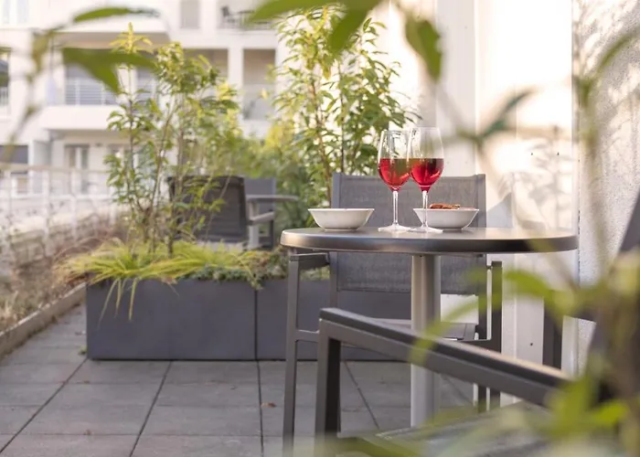 Brera Serviced Schwabing München